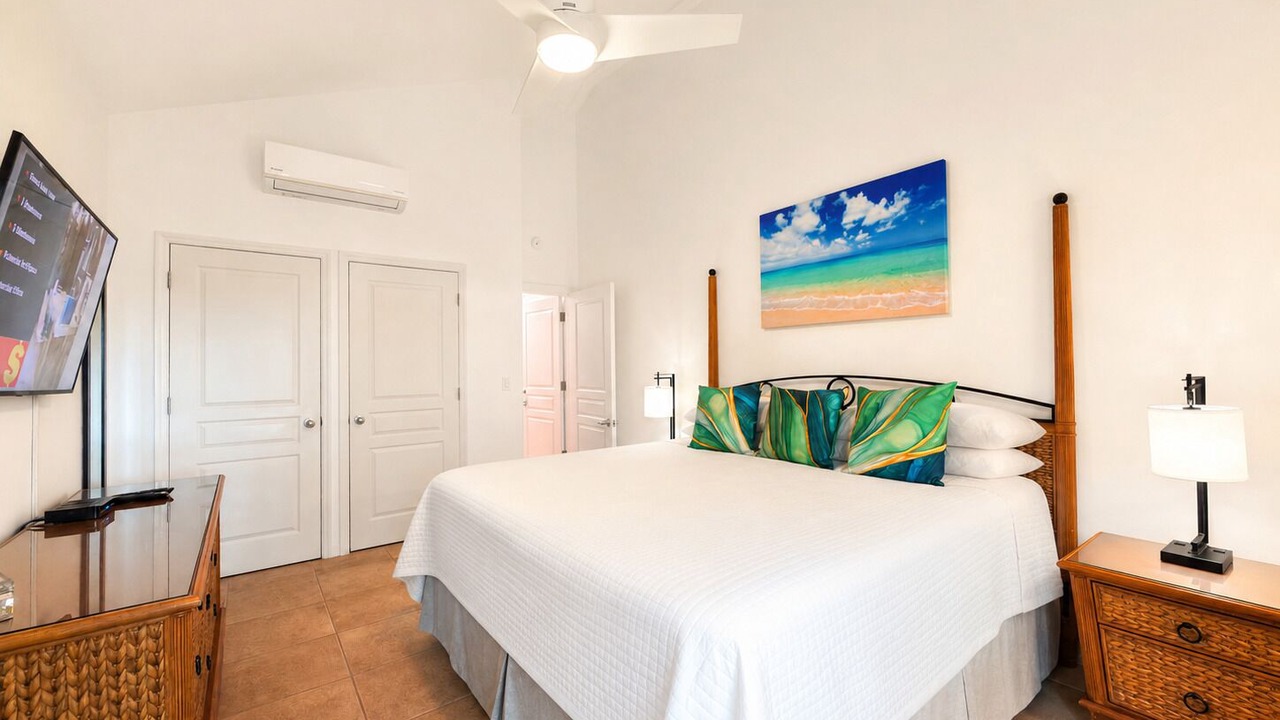 Photo of Bedroom in The Bight