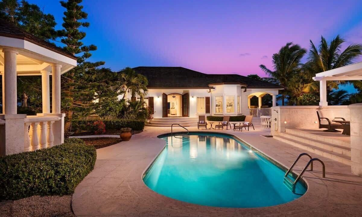 Photo of Outdoor in Blue Mountain