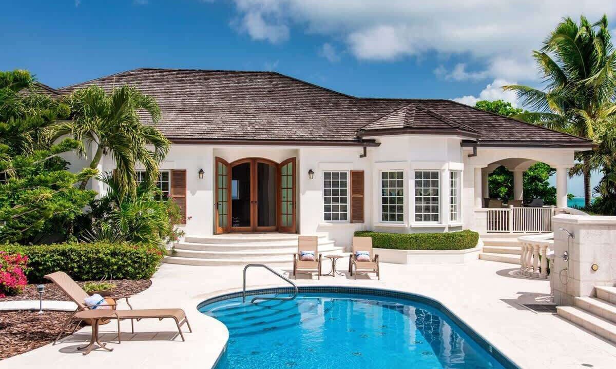 Photo of Outdoor in Blue Mountain