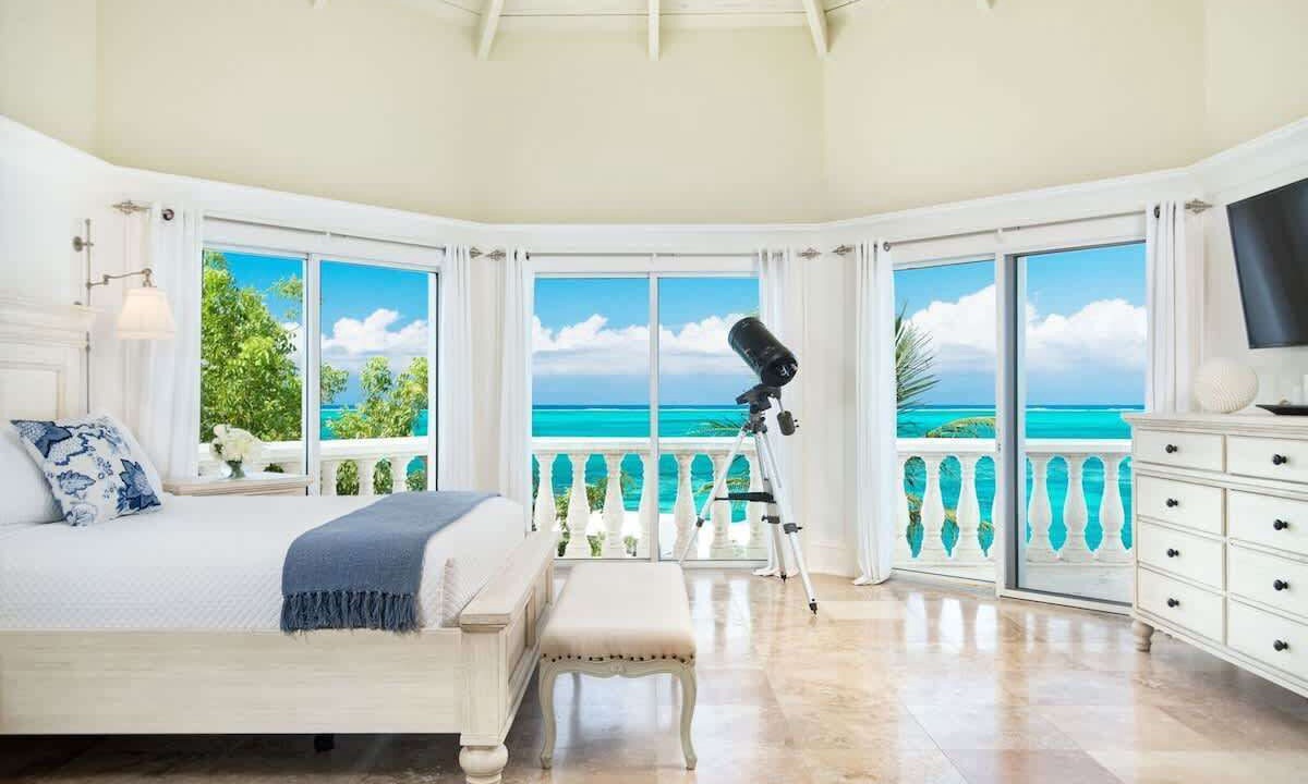 Photo of Bedroom in Blue Mountain