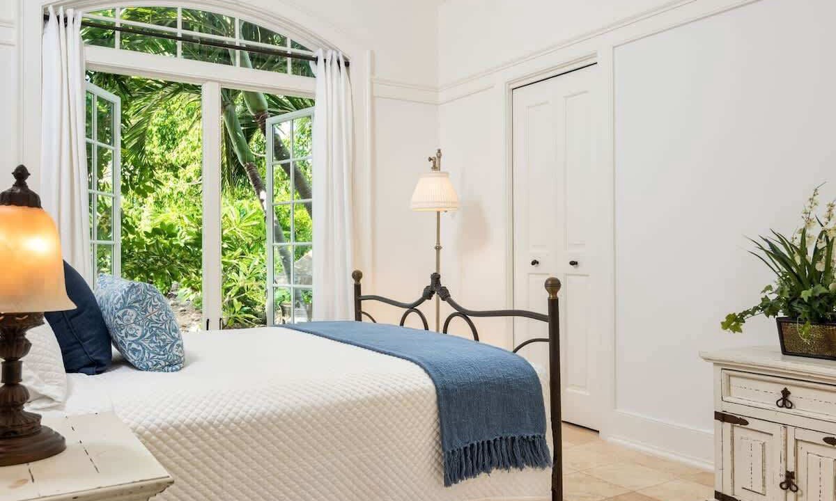 Photo of Bedroom in Blue Mountain