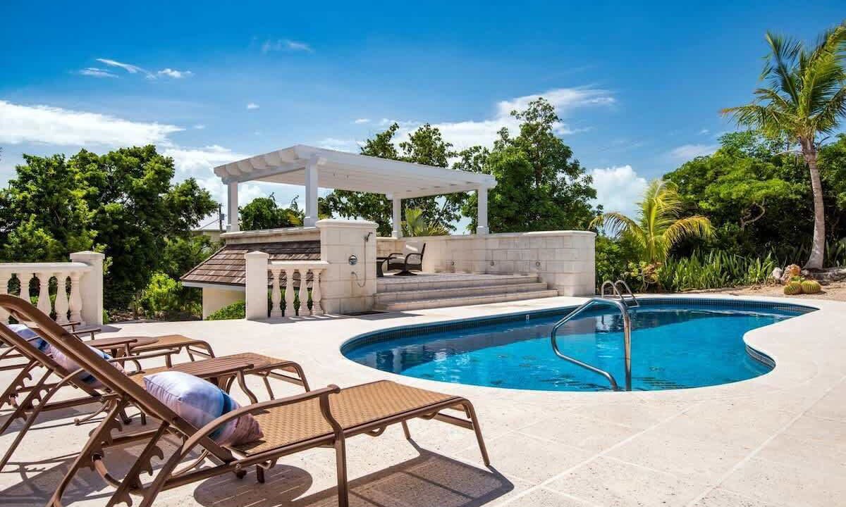 Photo of Outdoor in Blue Mountain