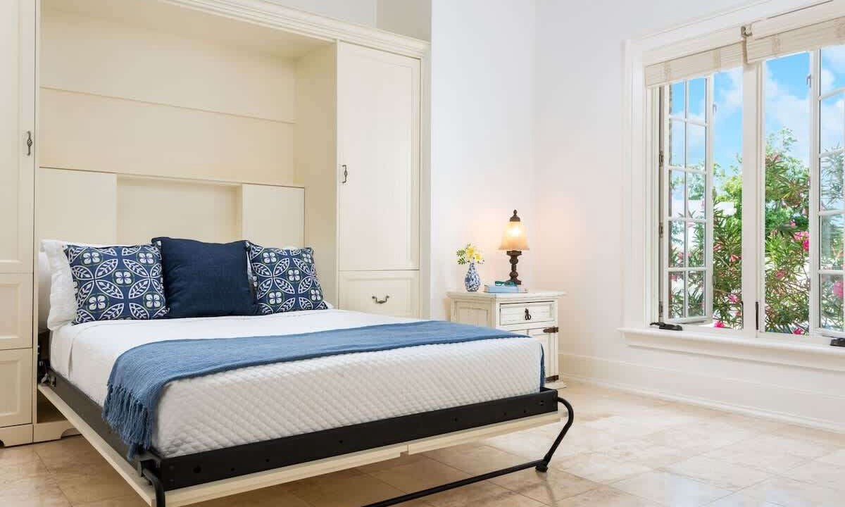 Photo of Bedroom in Blue Mountain