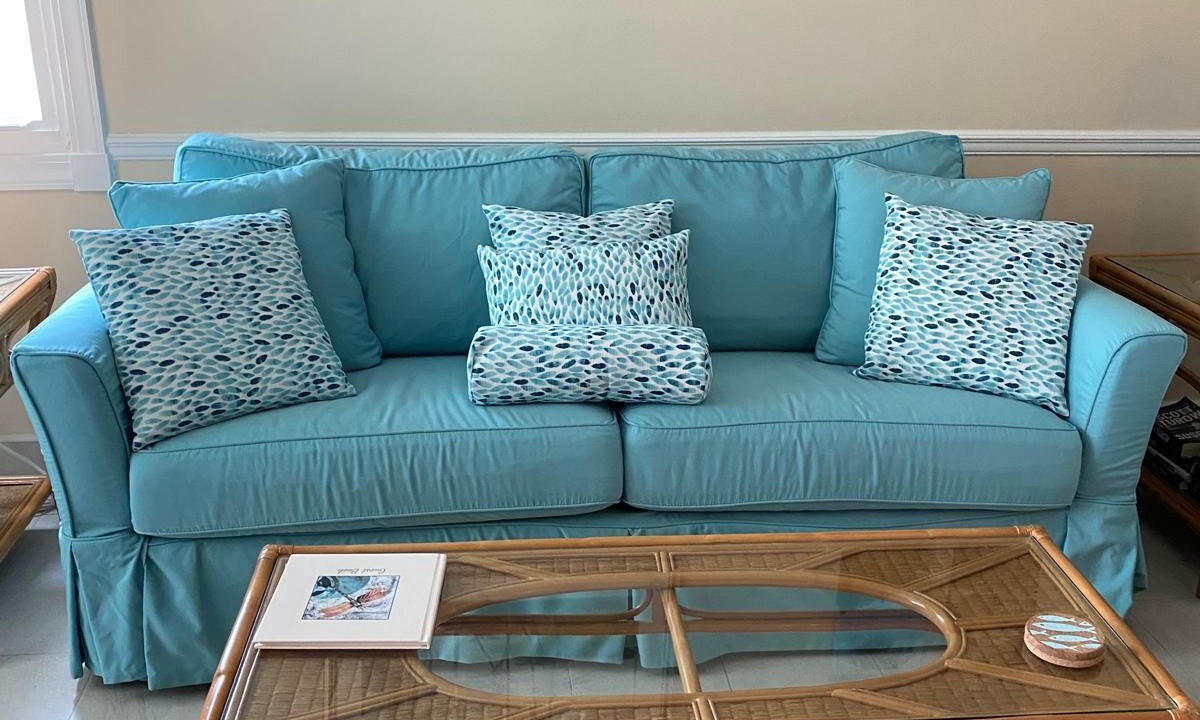Photo of Livingroom in Wheeland Settlement
