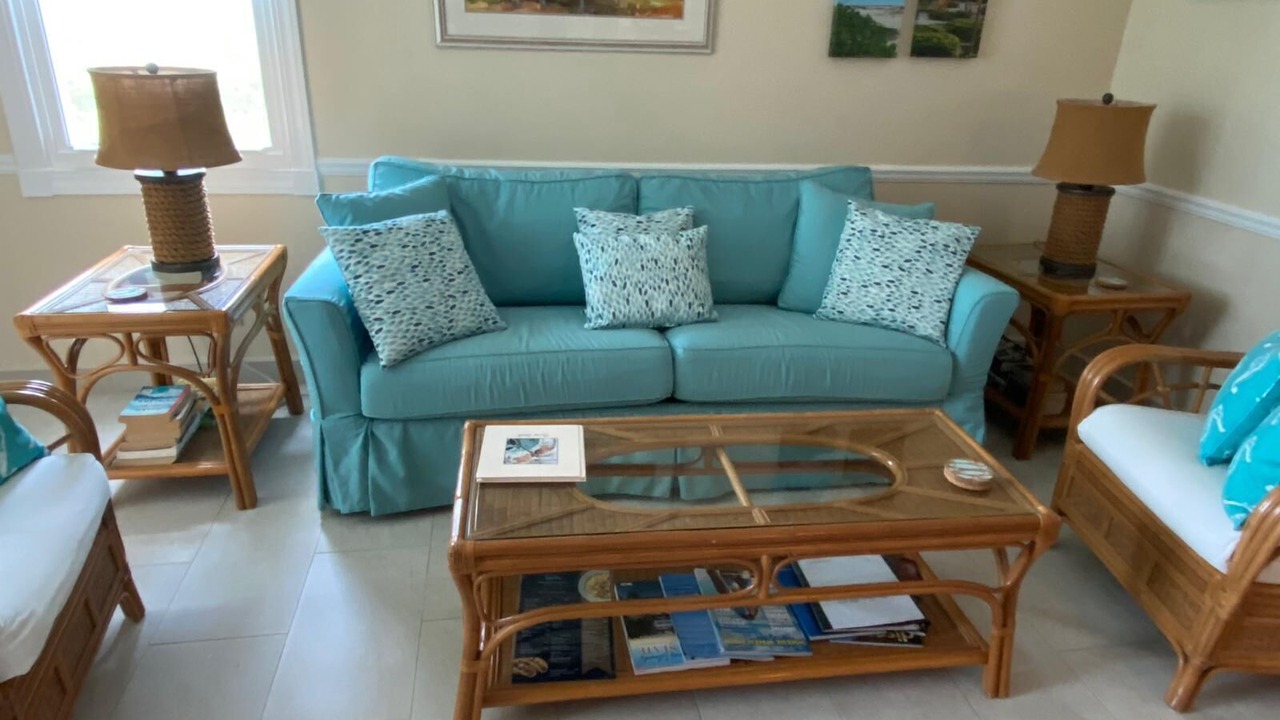 Photo of Livingroom in Wheeland Settlement