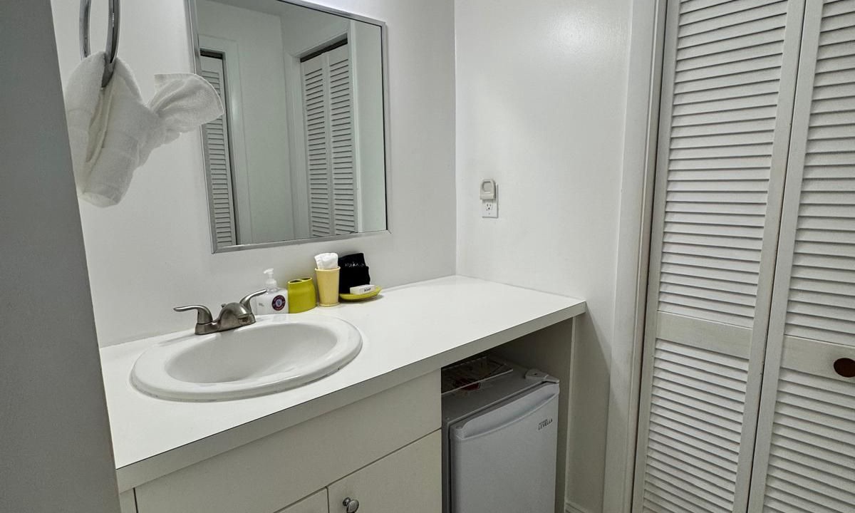 Photo of Bathroom in The Bight
