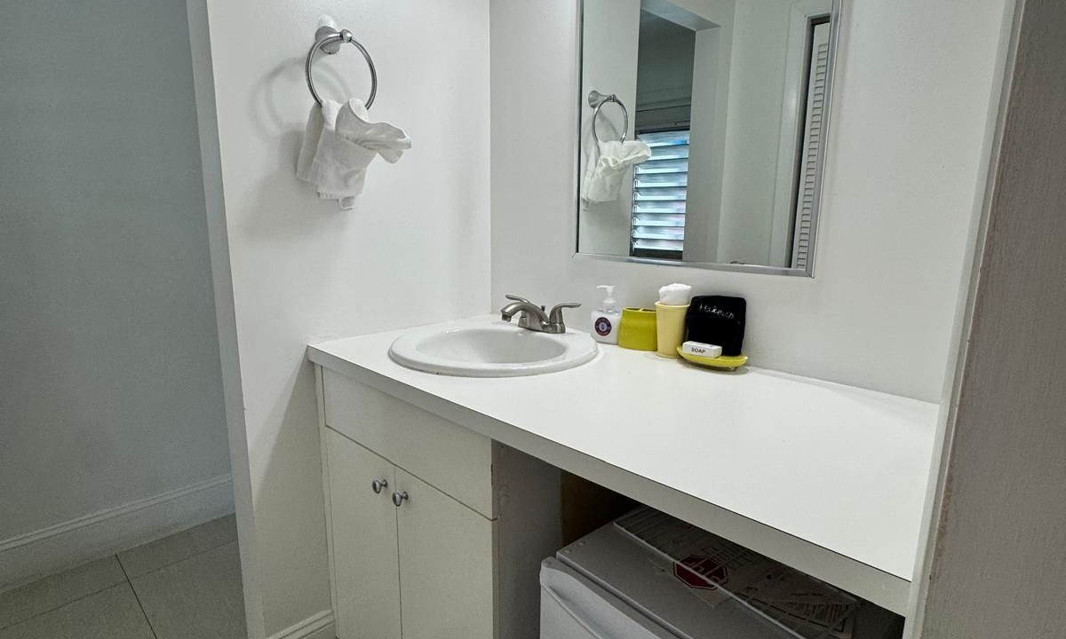Photo of Bathroom in The Bight