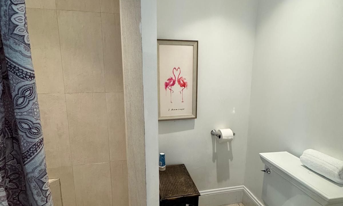 Photo of Bathroom in The Bight