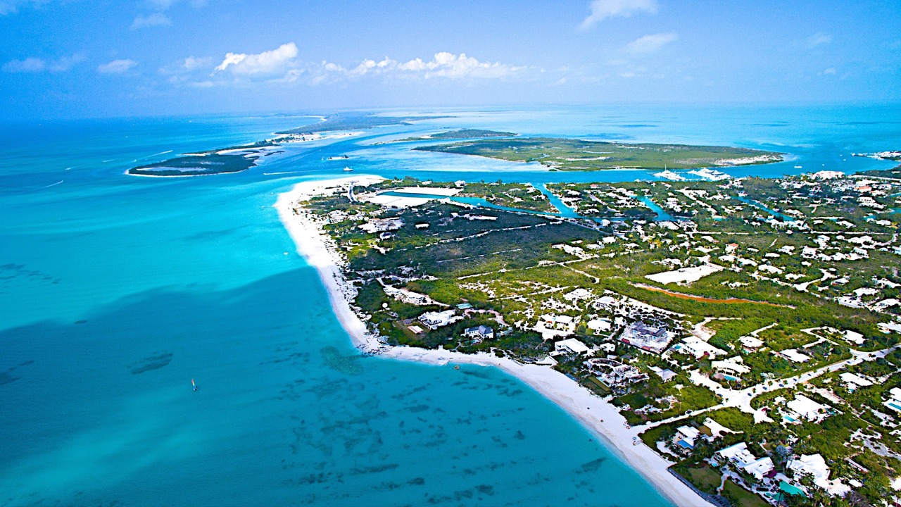 Photo of Others in Leeward Settlement