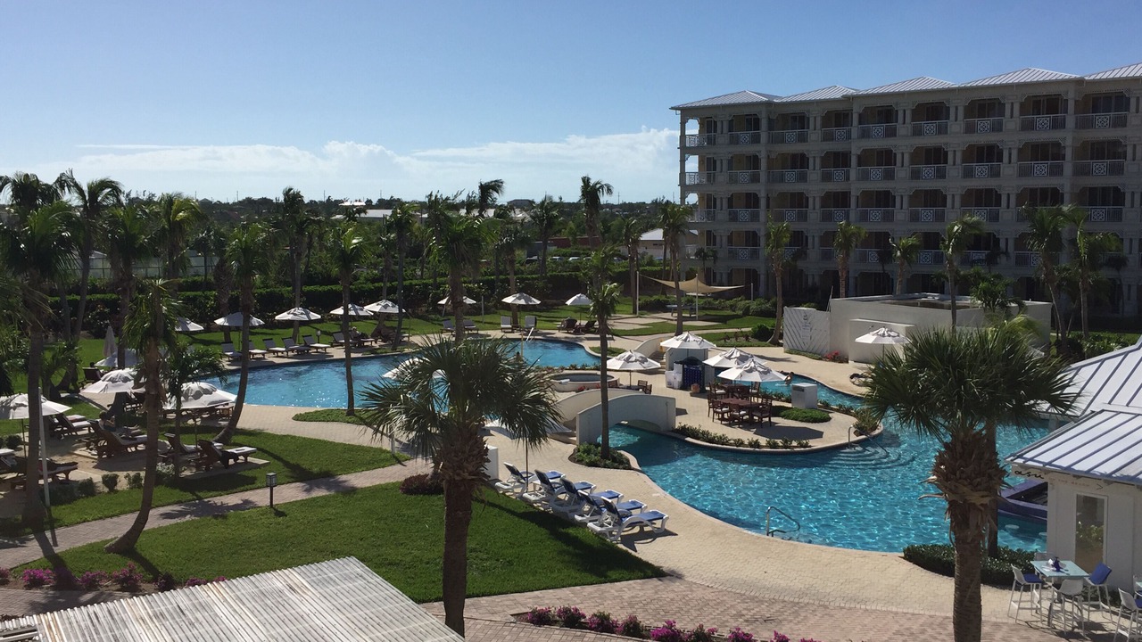 Photo of Outdoor in Grace Bay