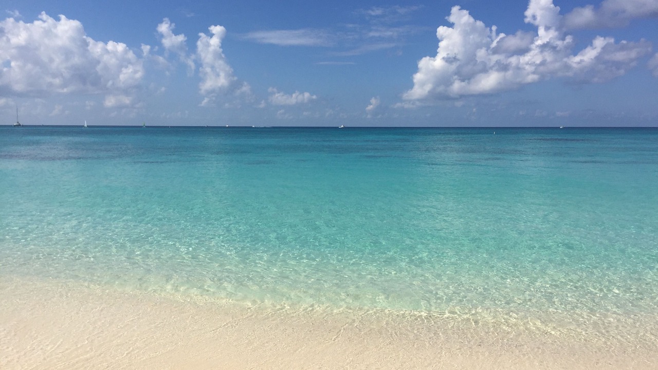 Photo of Others in Grace Bay