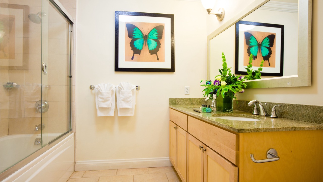 Photo of Bathroom in Grace Bay
