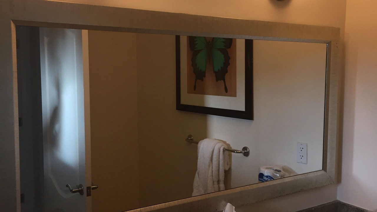Photo of Bathroom in Grace Bay