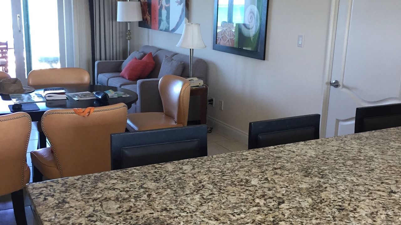 Photo of Bedroom in Grace Bay
