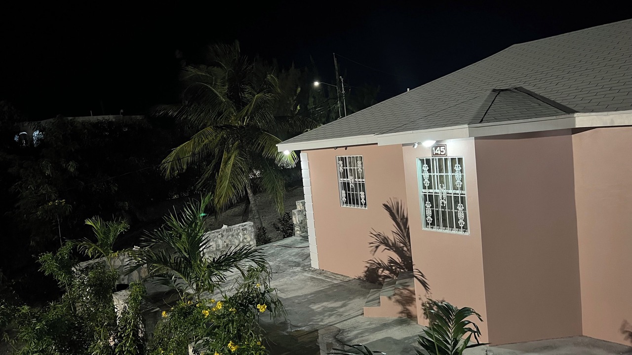 Photo of Outdoor in Providenciales
