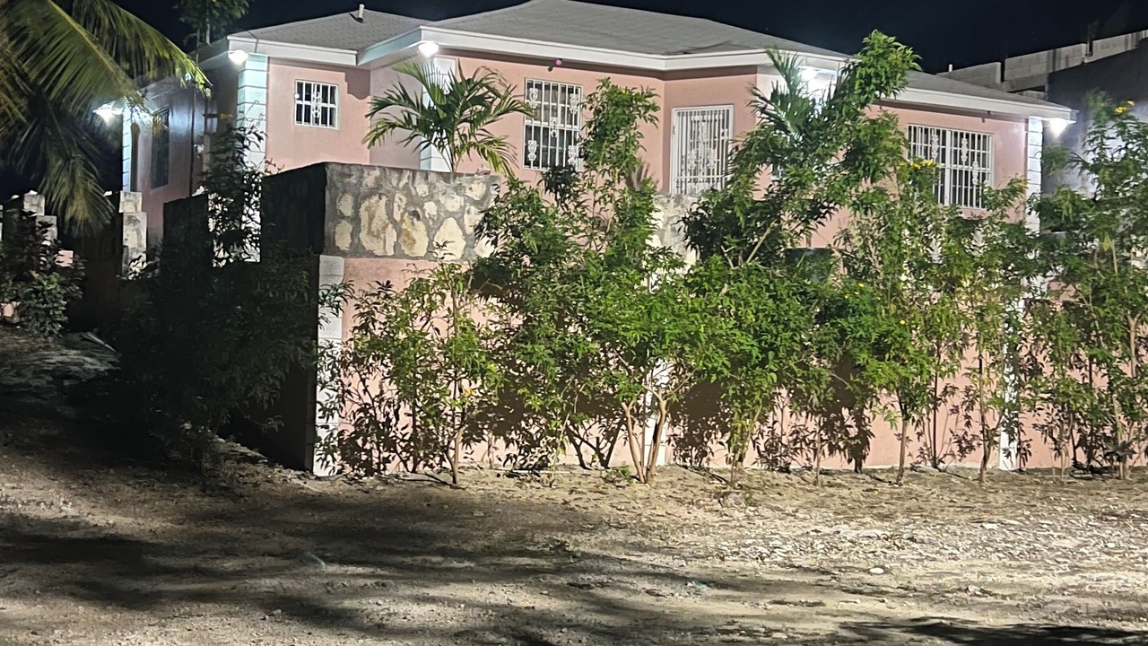 Photo of Outdoor in Providenciales