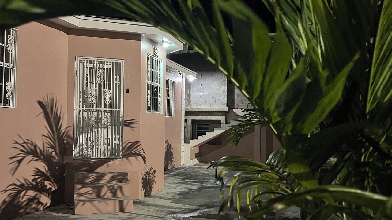 Photo of Outdoor in Providenciales