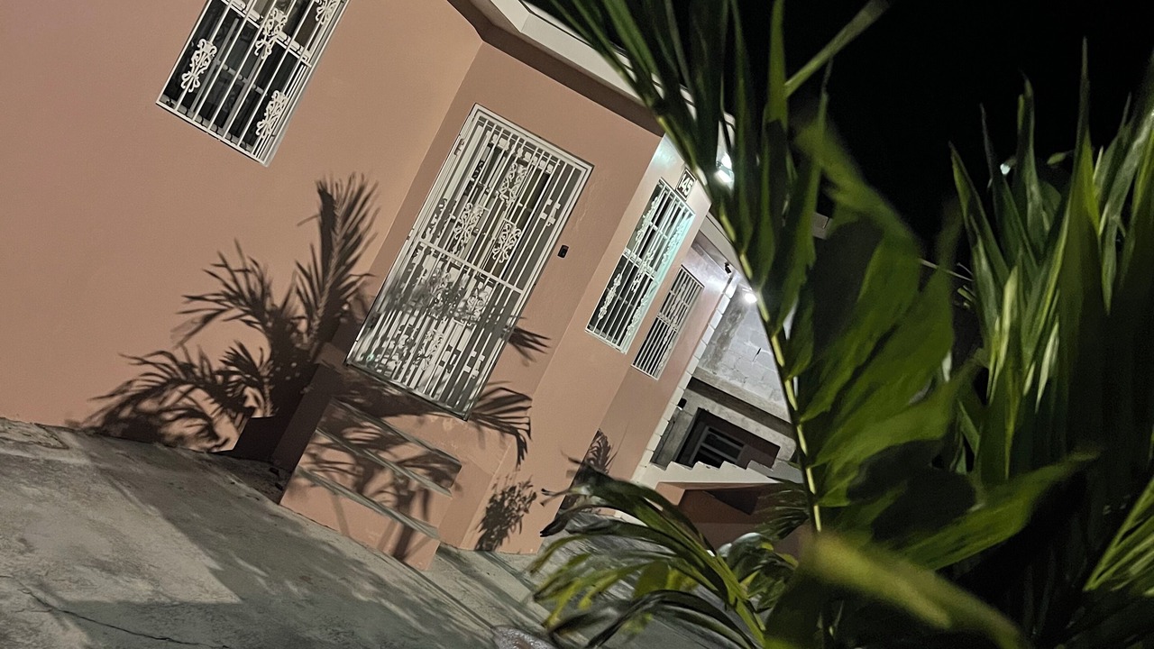 Photo of Outdoor in Providenciales