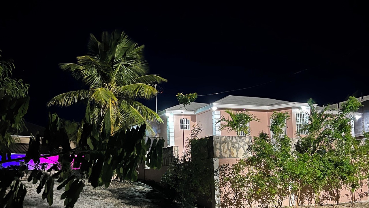 Photo of Outdoor in Providenciales