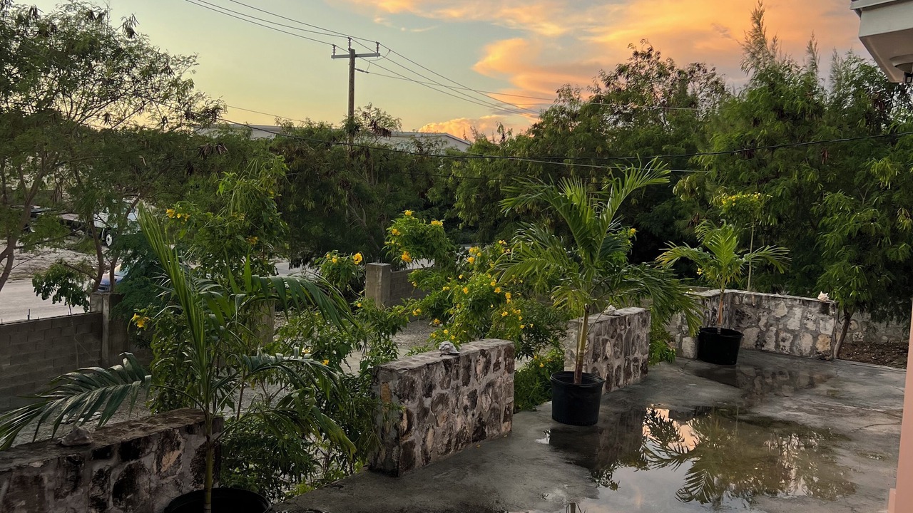 Photo of Outdoor in Providenciales
