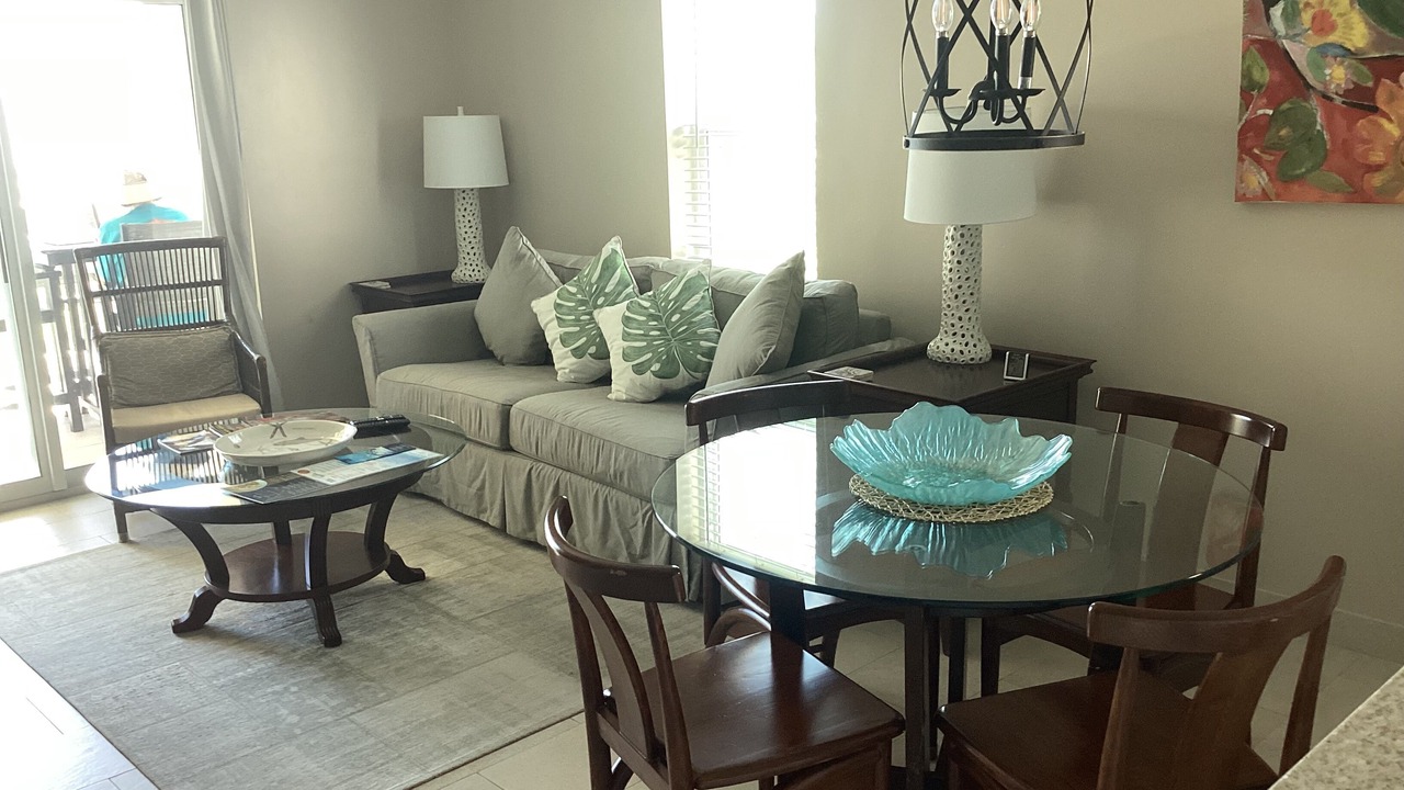 Photo of Livingroom in Wheeland Settlement