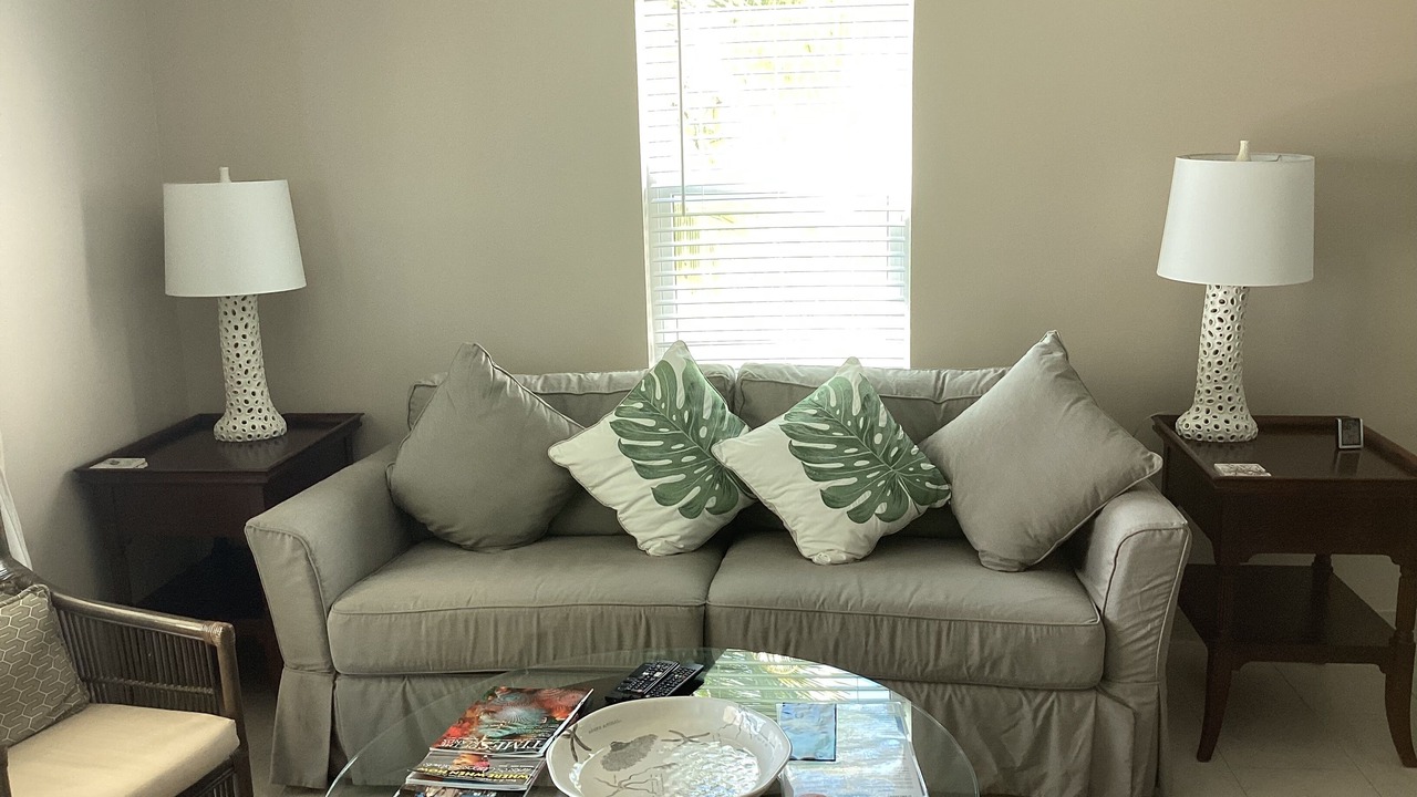 Photo of Livingroom in Wheeland Settlement