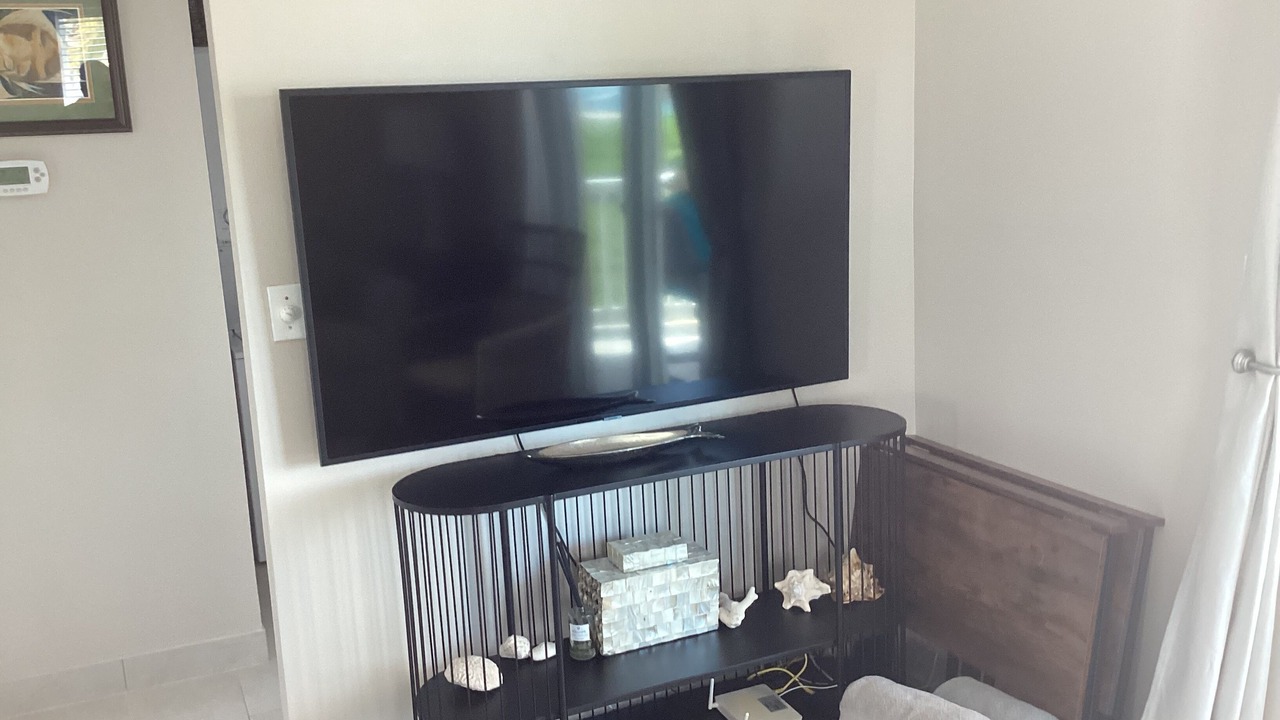 Photo of Livingroom in Wheeland Settlement