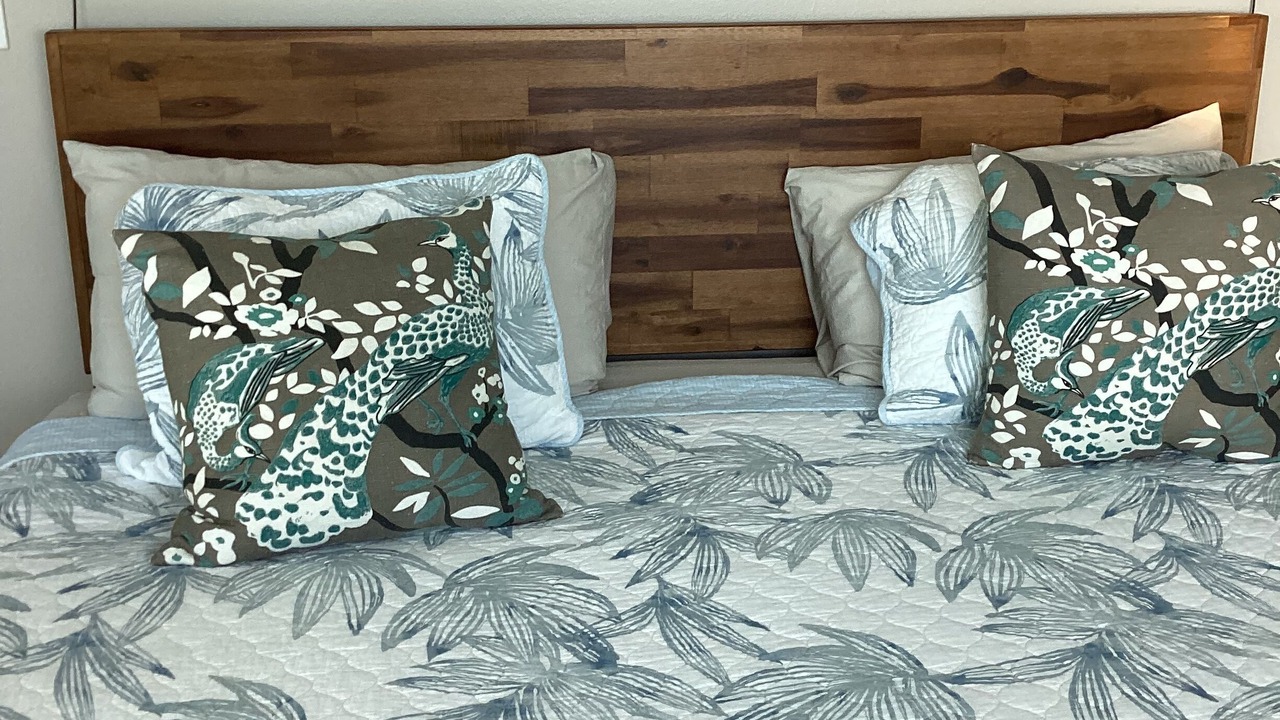Photo of Bedroom in Wheeland Settlement