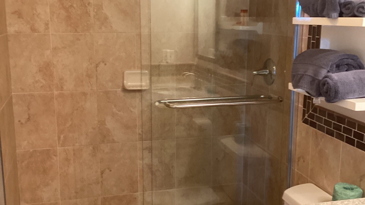Photo of Bathroom in Wheeland Settlement