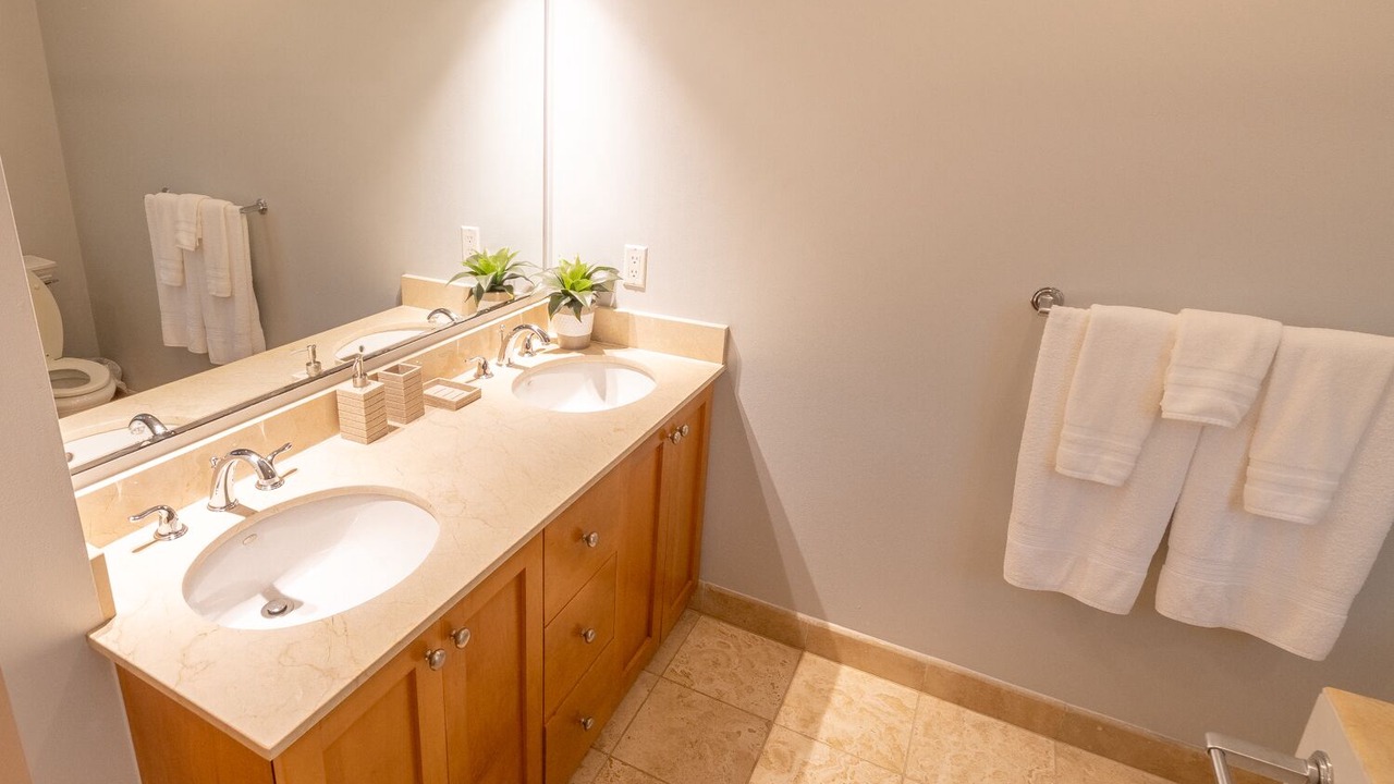 Photo of Bathroom in Grace Bay