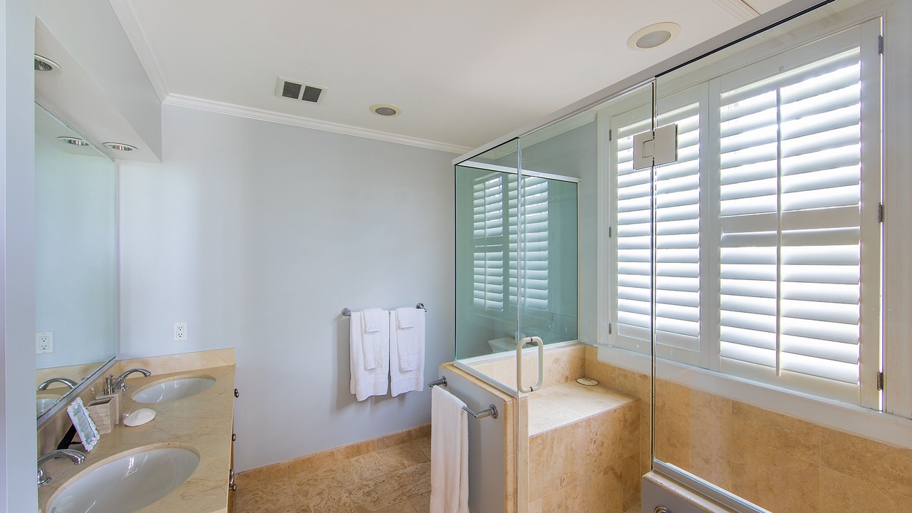 Photo of Bathroom in Grace Bay