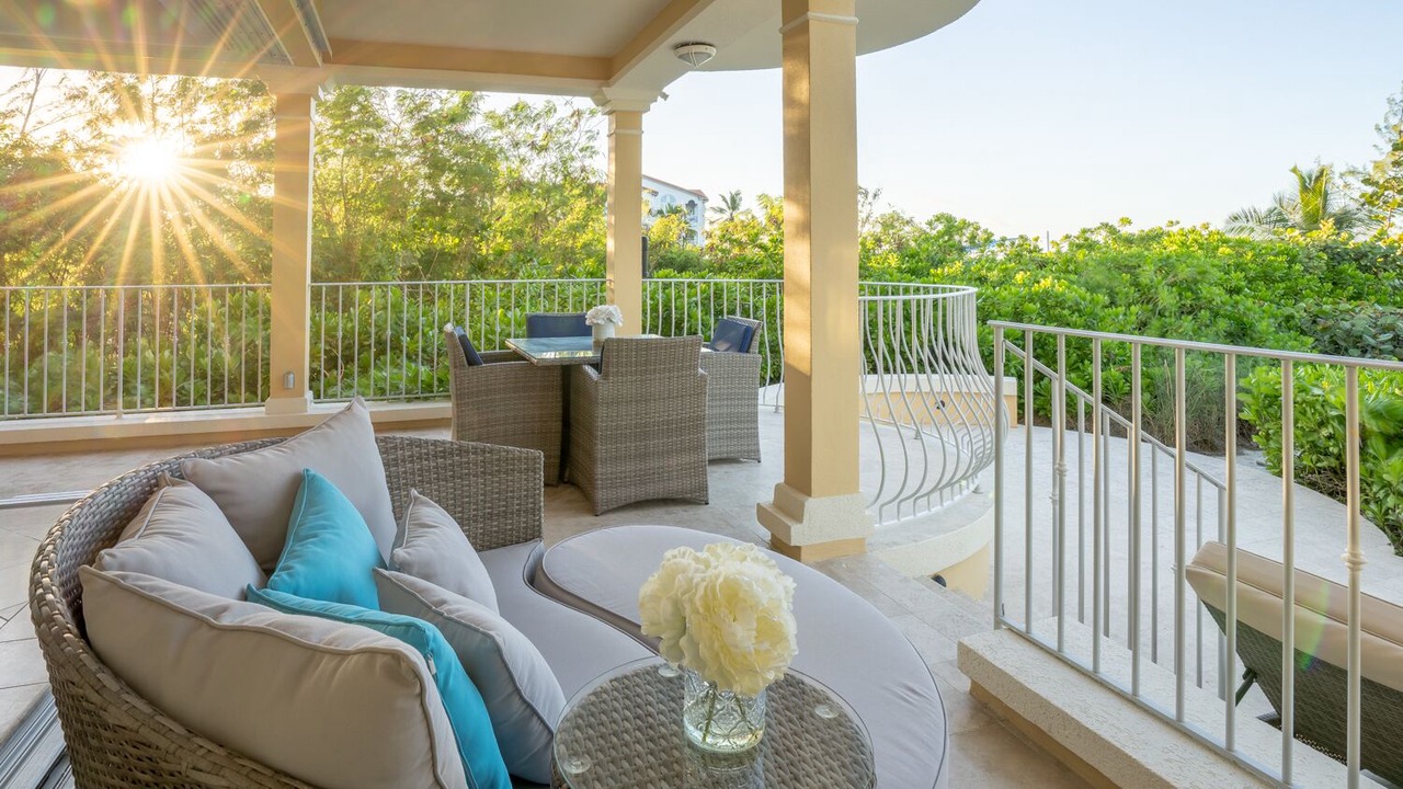 Photo of Outdoor in Grace Bay