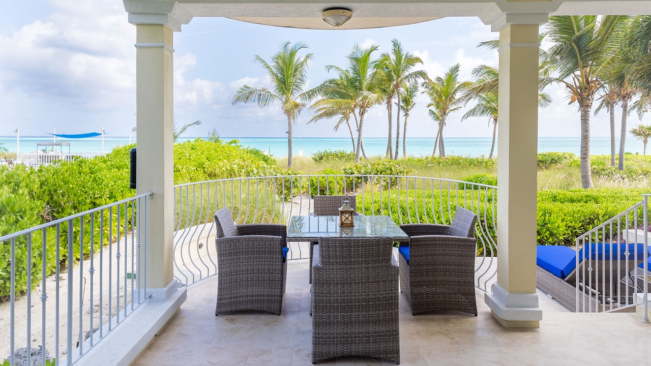 Photo of Outdoor in Grace Bay