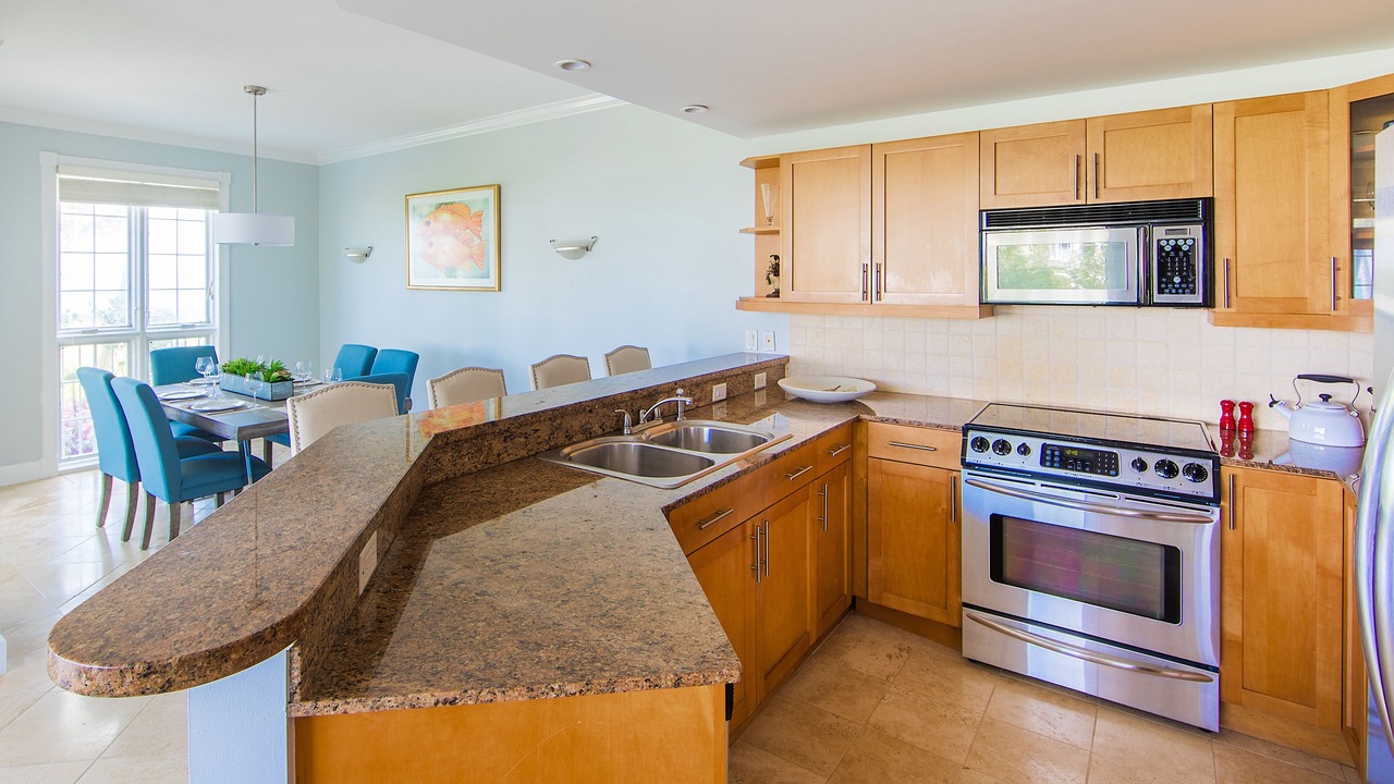 Photo of Bedroom in Grace Bay