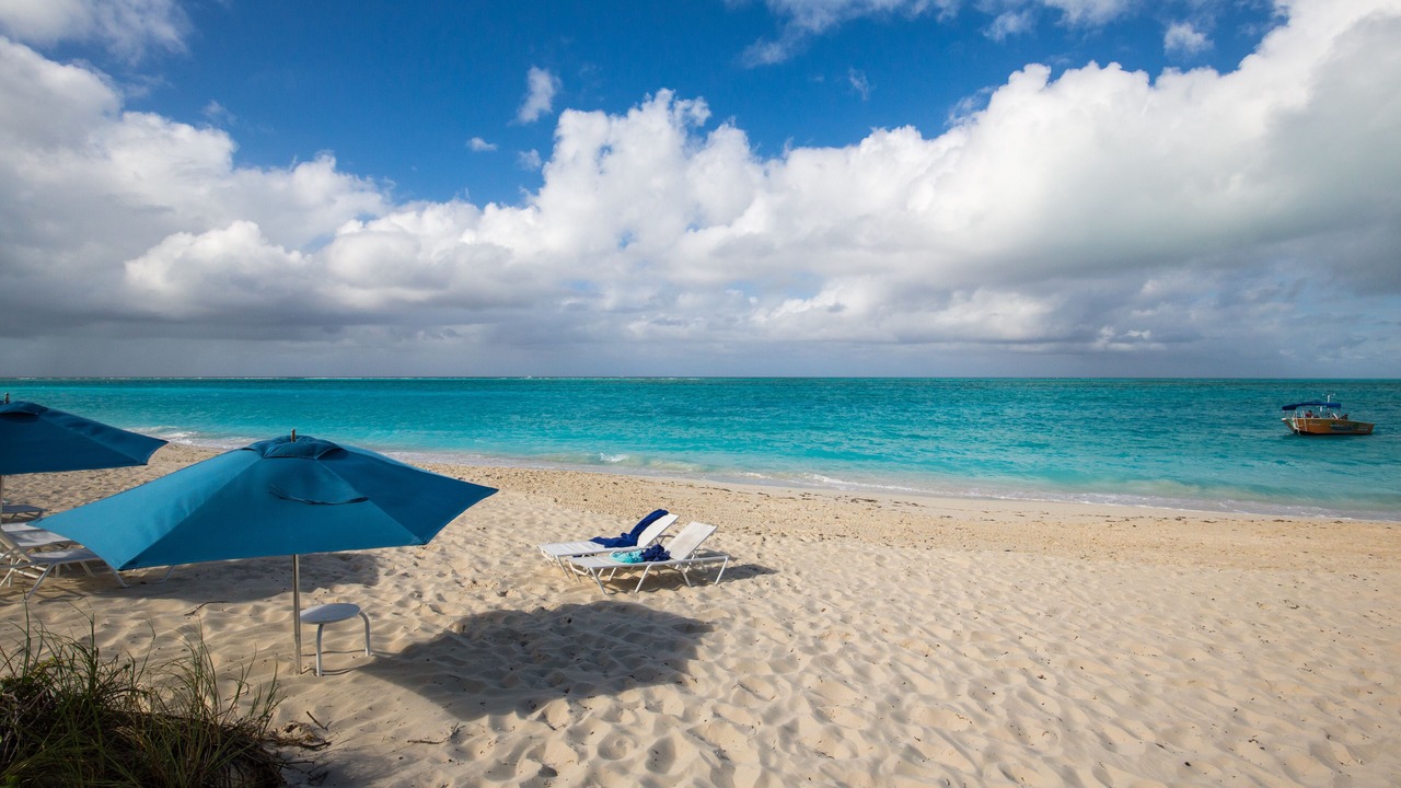 Photo of Others in Grace Bay