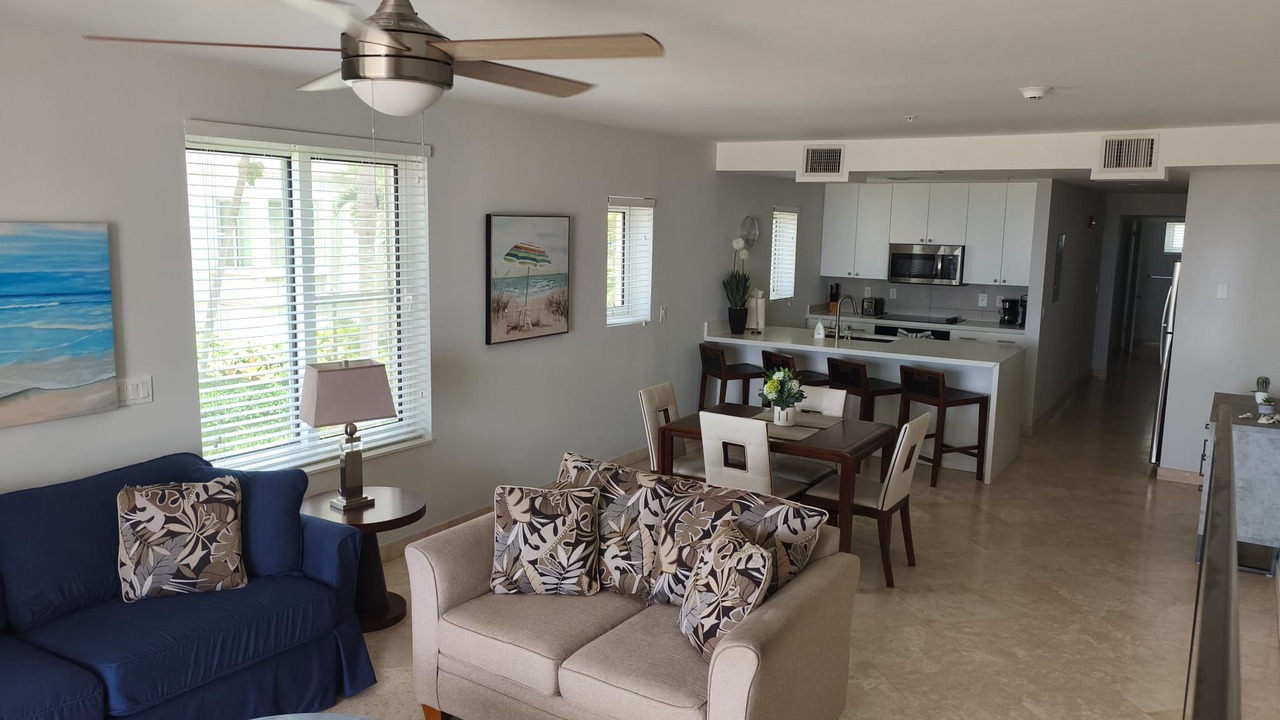 Photo of Livingroom in The Bight