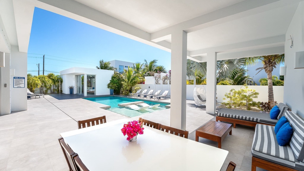 Photo of Outdoor in Long Bay