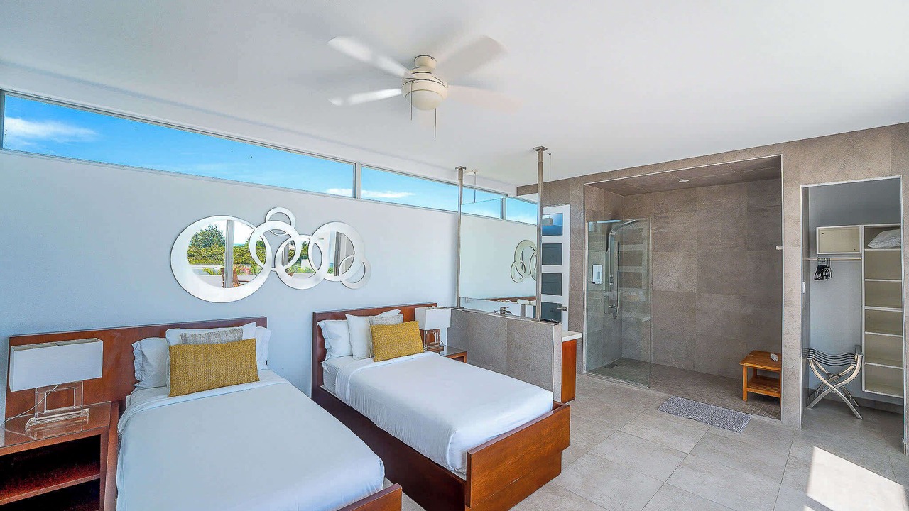 Photo of Bedroom in Long Bay