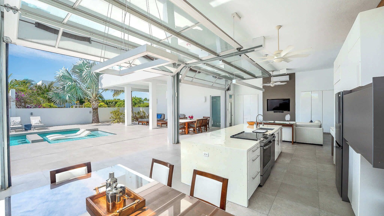 Photo of Outdoor in Long Bay