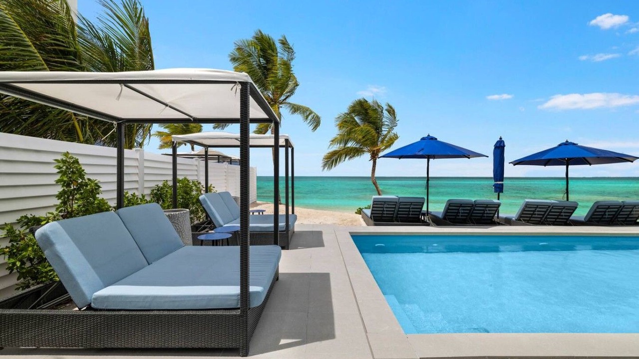 Photo of Outdoor in Blue Hills