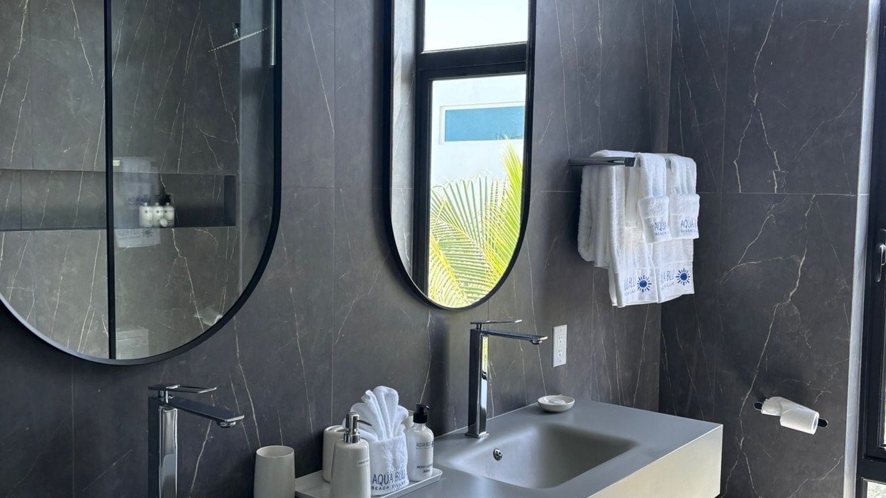 Photo of Bathroom in Blue Hills