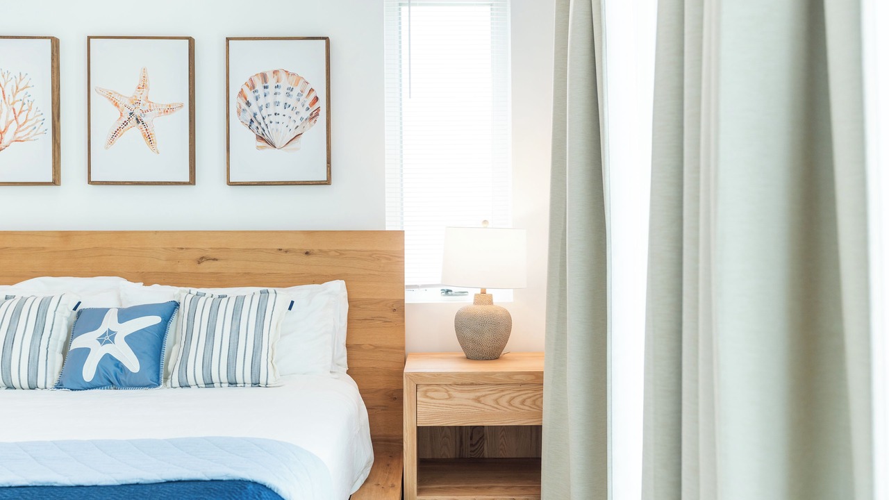 Photo of Bedroom in The Bight