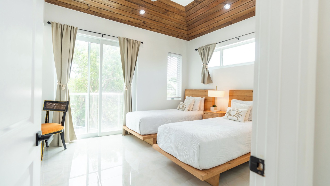 Photo of Bedroom in The Bight
