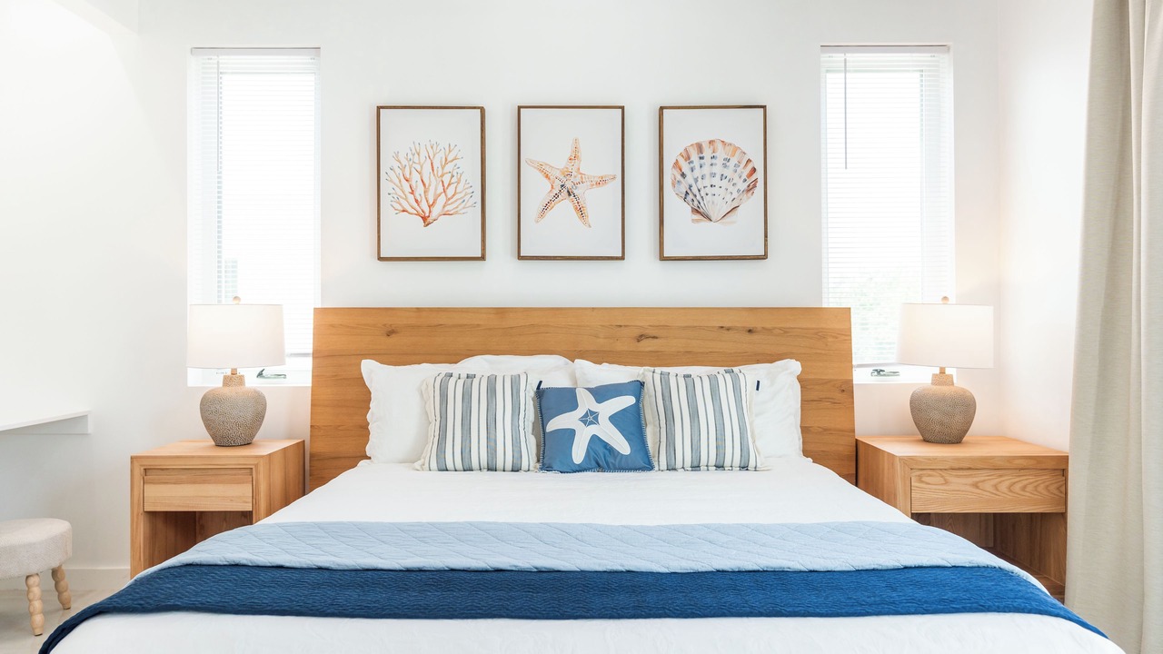 Photo of Bedroom in The Bight