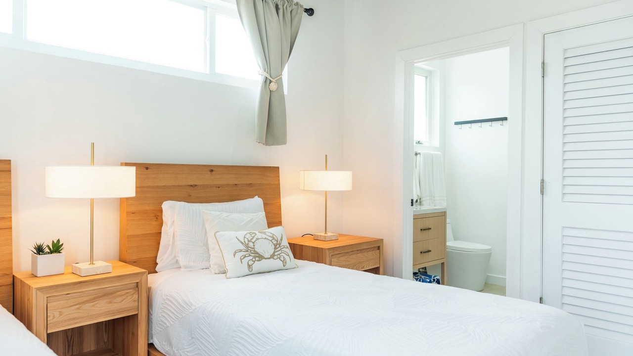Photo of Bedroom in The Bight