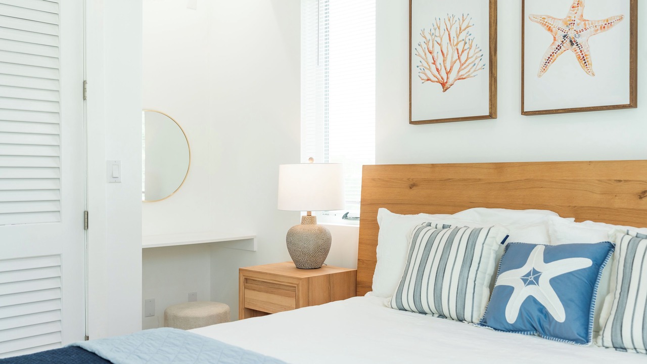 Photo of Bedroom in The Bight