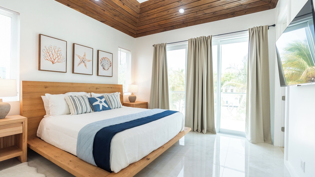 Photo of Bedroom in The Bight