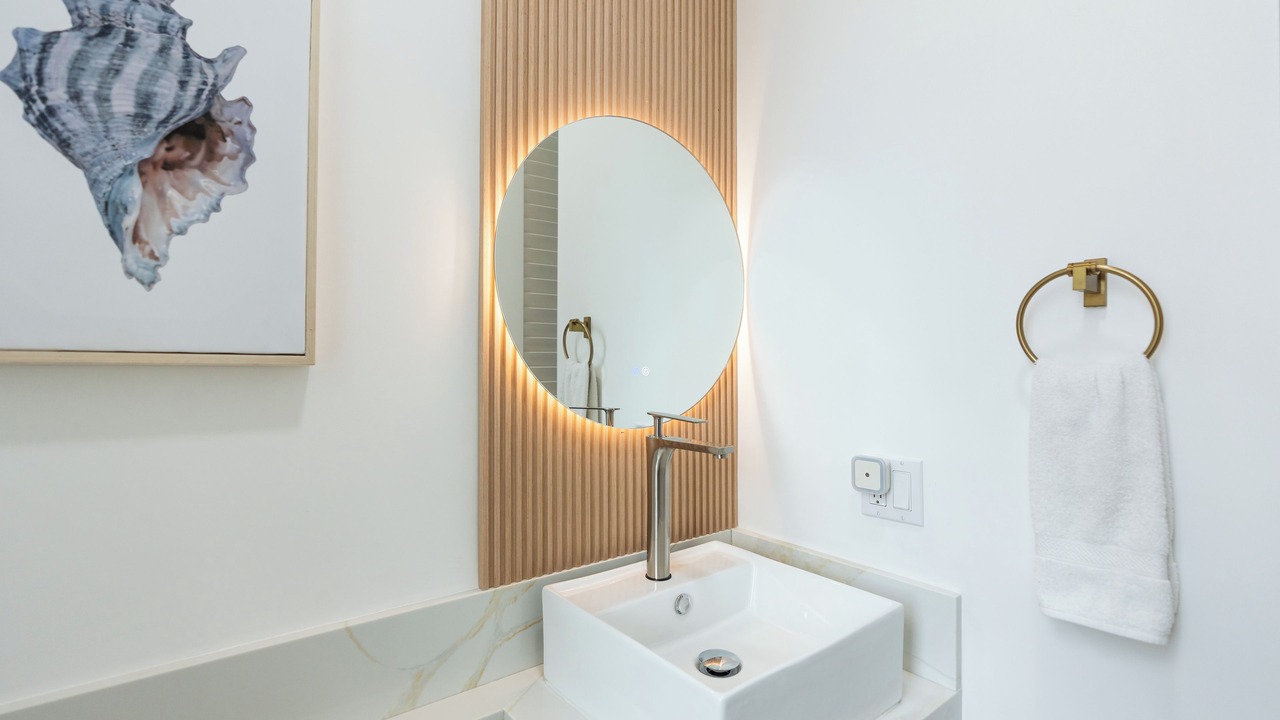 Photo of Bathroom in The Bight