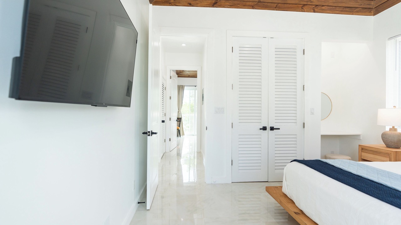 Photo of Bedroom in The Bight