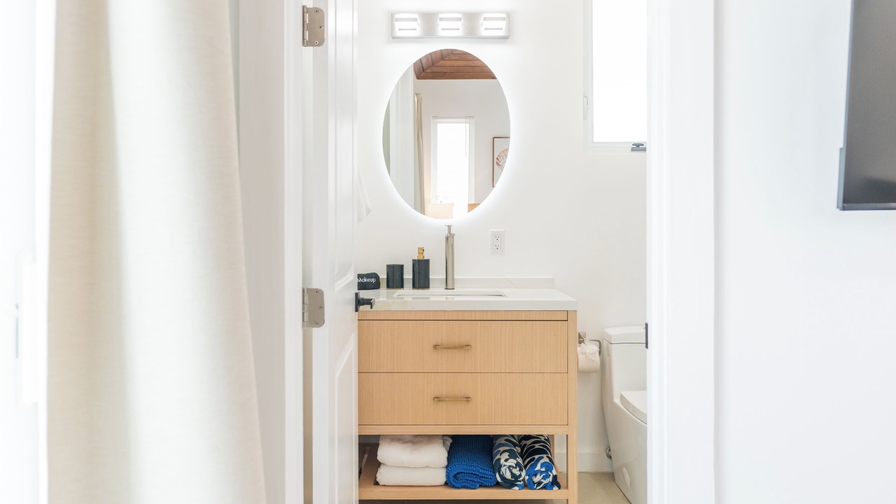Photo of Bathroom in The Bight